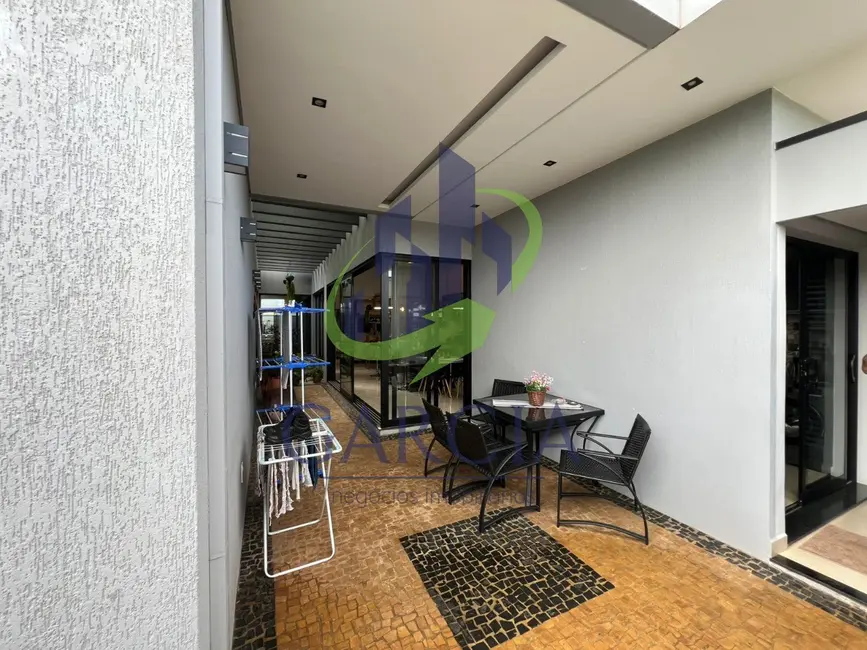 Foto 2 de Casa com 3 quartos para alugar, 200m2 em Mogi Guacu - SP