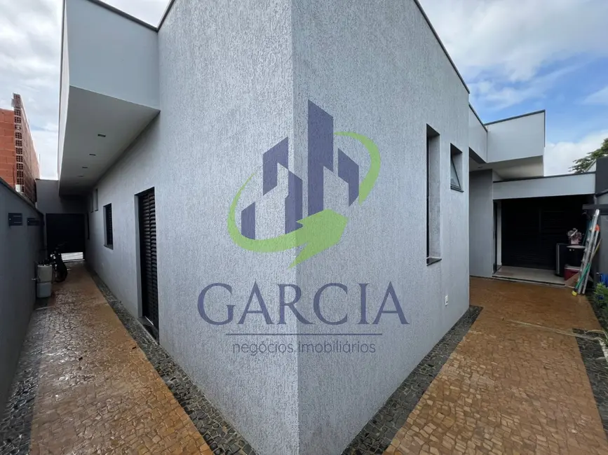 Foto 3 de Casa com 3 quartos para alugar, 200m2 em Mogi Guacu - SP