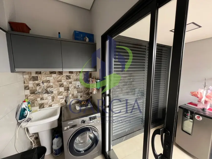 Foto 4 de Casa com 3 quartos para alugar, 200m2 em Mogi Guacu - SP