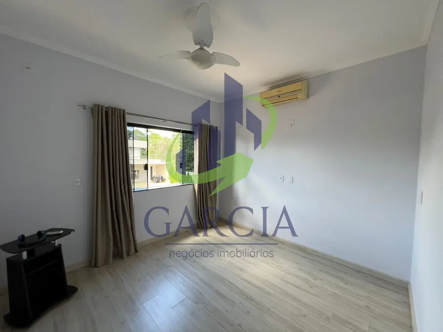 Foto 4 de Casa com 3 quartos para alugar, 270m2 em Residencial Village da Serra, Mogi Guacu - SP