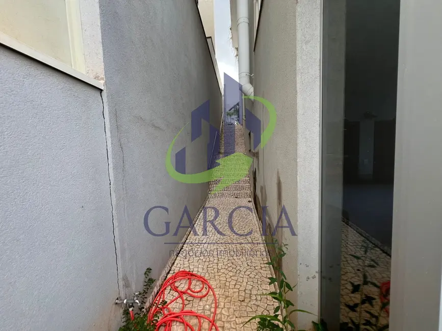 Foto 7 de Casa com 4 quartos para alugar, 370m2 em Residencial Village da Serra, Mogi Guacu - SP