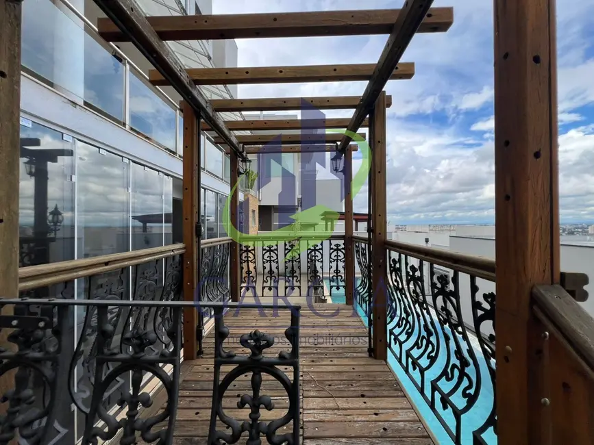 Foto 6 de Casa com 4 quartos para alugar, 370m2 em Residencial Village da Serra, Mogi Guacu - SP