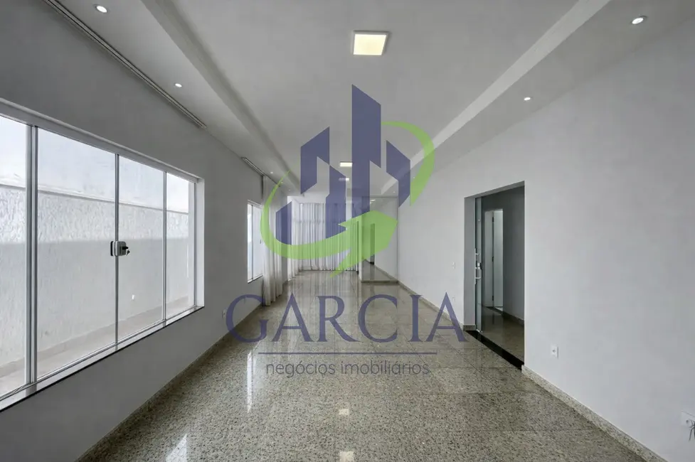 Foto 1 de Casa com 3 quartos para alugar, 181m2 em Residencial Village da Serra, Mogi Guacu - SP