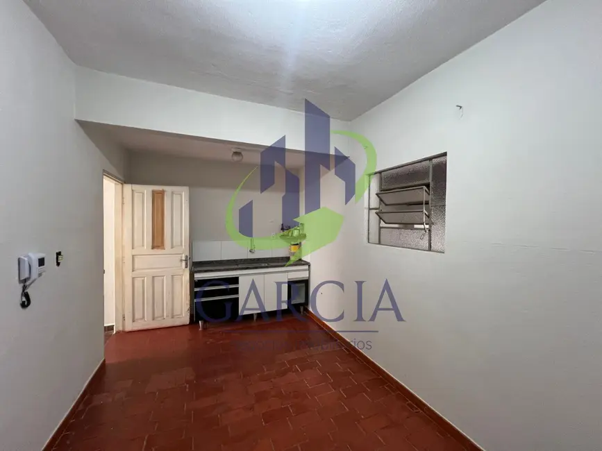 Foto 7 de Casa com 3 quartos para alugar, 80m2 em Jardim Nossa Senhora das Graças, Mogi Guacu - SP