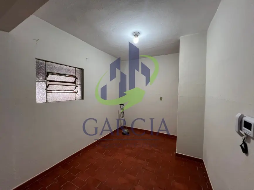Foto 3 de Casa com 3 quartos para alugar, 80m2 em Jardim Nossa Senhora das Graças, Mogi Guacu - SP