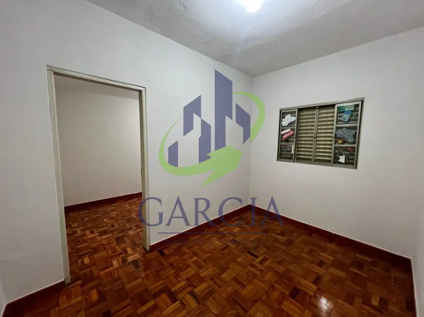Foto 8 de Casa com 3 quartos para alugar, 80m2 em Jardim Nossa Senhora das Graças, Mogi Guacu - SP