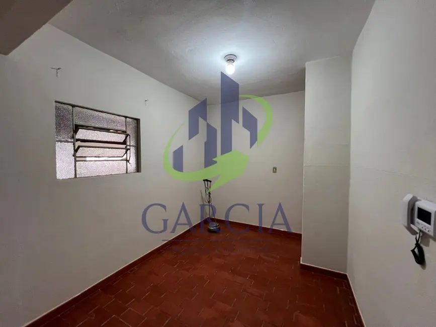 Foto 4 de Casa com 3 quartos para alugar, 80m2 em Jardim Nossa Senhora das Graças, Mogi Guacu - SP