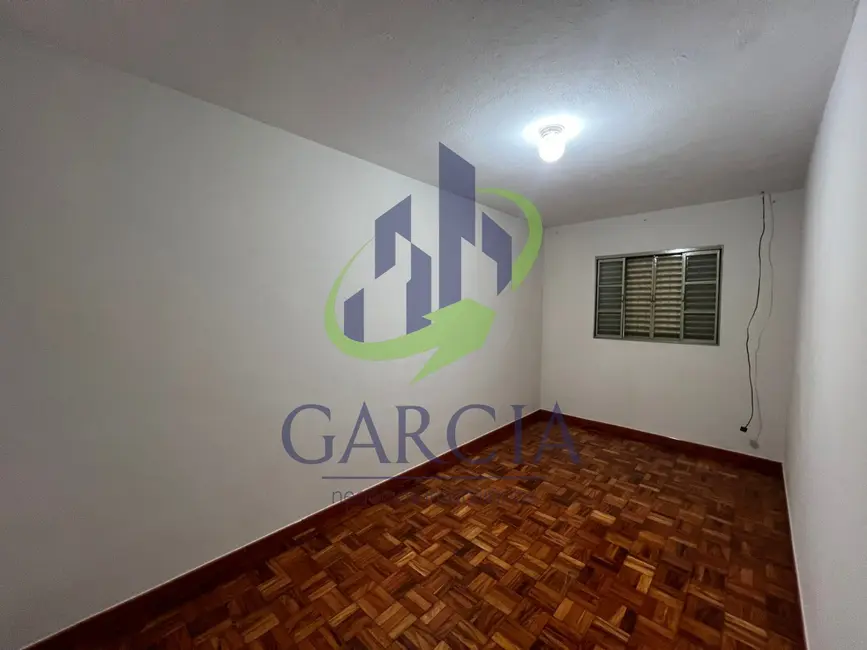 Foto 6 de Casa com 3 quartos para alugar, 80m2 em Jardim Nossa Senhora das Graças, Mogi Guacu - SP