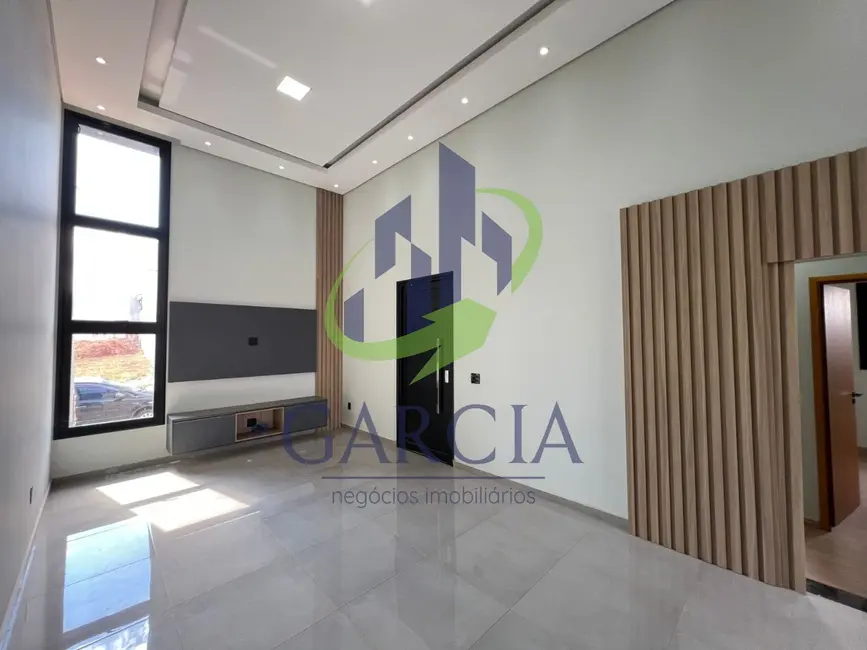 Foto 2 de Casa com 3 quartos à venda, 150m2 em Mogi Guacu - SP