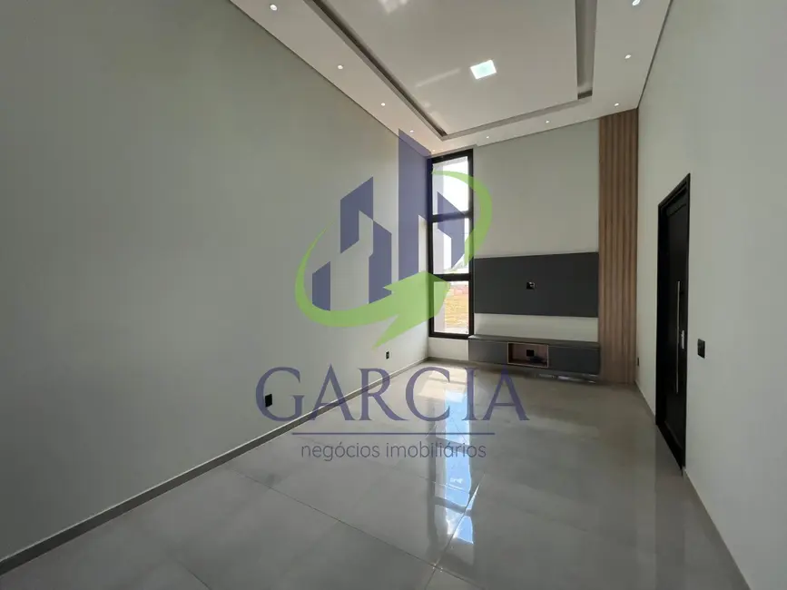 Foto 4 de Casa com 3 quartos à venda, 150m2 em Mogi Guacu - SP