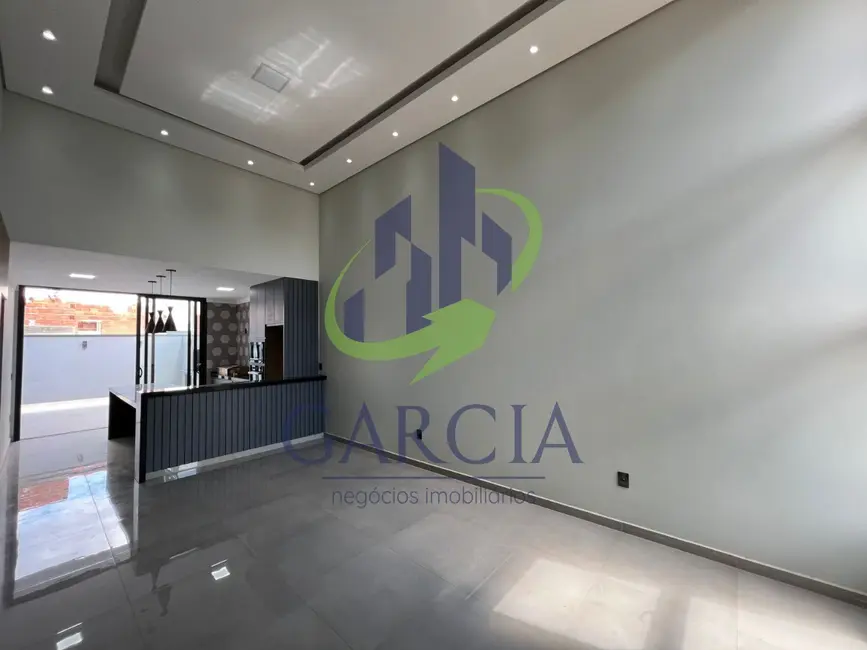 Foto 3 de Casa com 3 quartos à venda, 150m2 em Mogi Guacu - SP