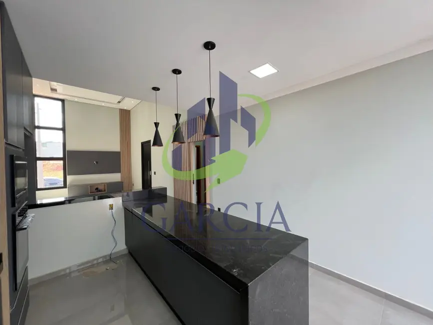 Foto 7 de Casa com 3 quartos à venda, 150m2 em Mogi Guacu - SP