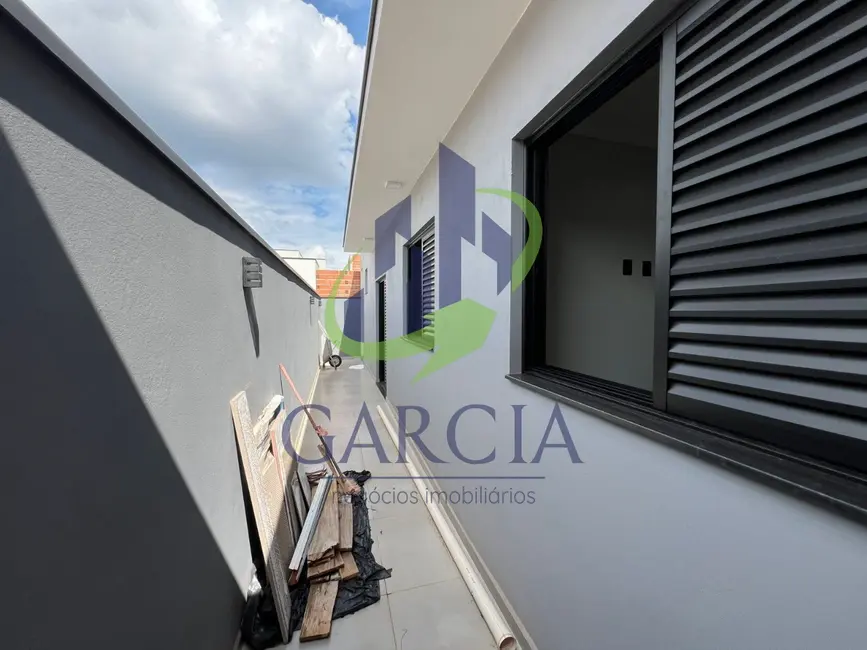 Foto 9 de Casa com 3 quartos à venda, 150m2 em Mogi Guacu - SP