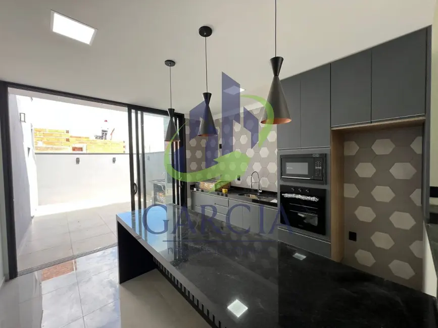 Foto 5 de Casa com 3 quartos à venda, 150m2 em Mogi Guacu - SP