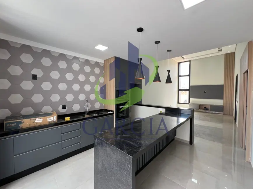 Foto 6 de Casa com 3 quartos à venda, 150m2 em Mogi Guacu - SP