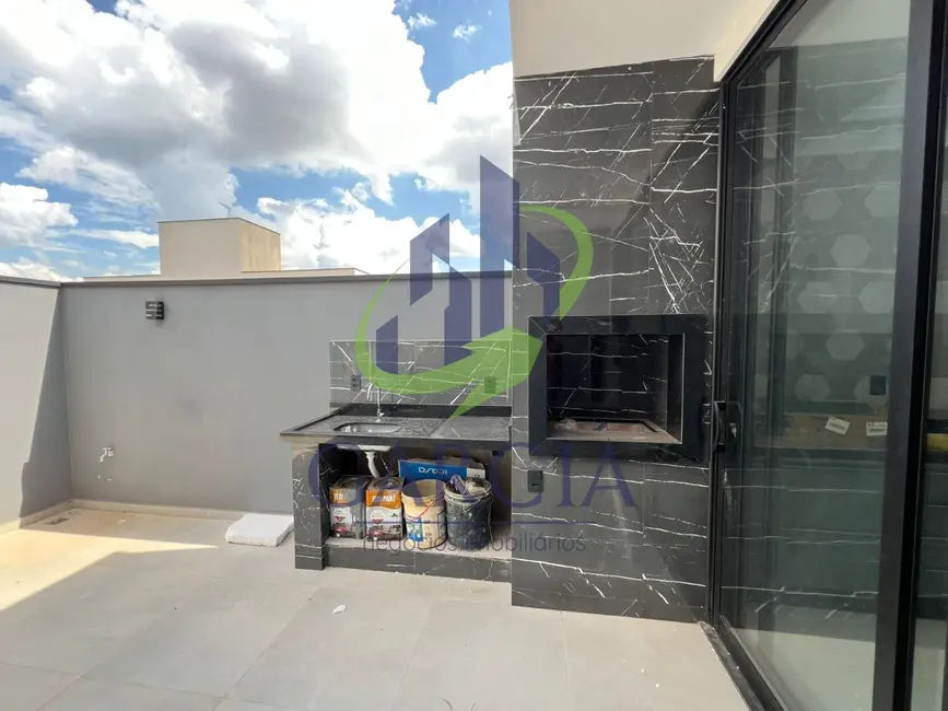 Foto 8 de Casa com 3 quartos à venda, 150m2 em Mogi Guacu - SP