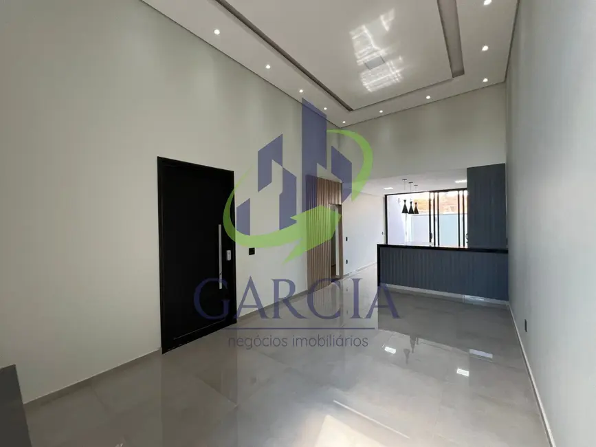 Foto 1 de Casa com 3 quartos à venda, 150m2 em Mogi Guacu - SP