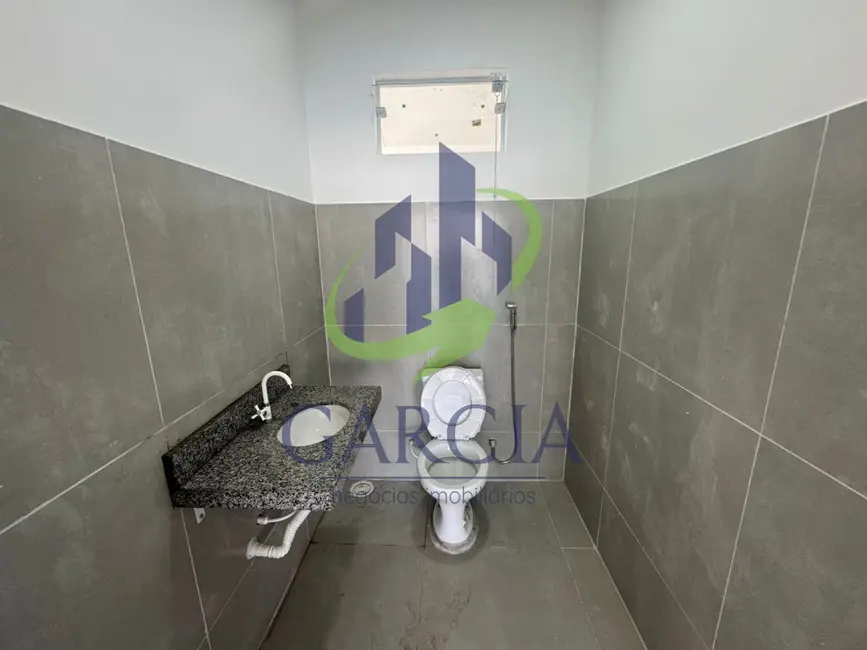 Foto 6 de Armazém / Galpão para alugar, 245m2 em Mogi Guacu - SP