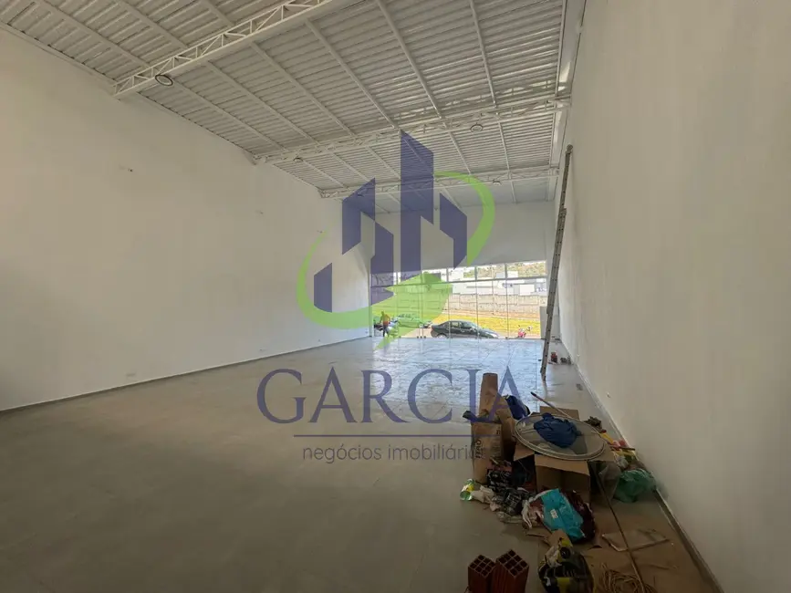 Foto 7 de Armazém / Galpão para alugar, 245m2 em Mogi Guacu - SP