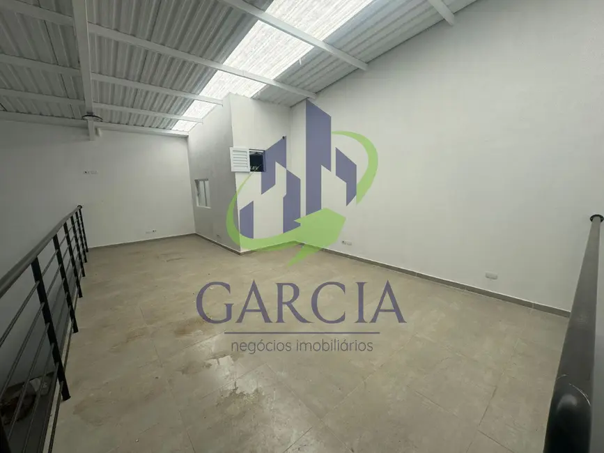 Foto 4 de Armazém / Galpão para alugar, 245m2 em Mogi Guacu - SP