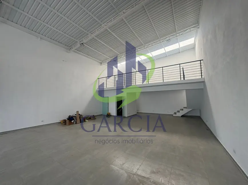 Foto 1 de Armazém / Galpão para alugar, 245m2 em Mogi Guacu - SP