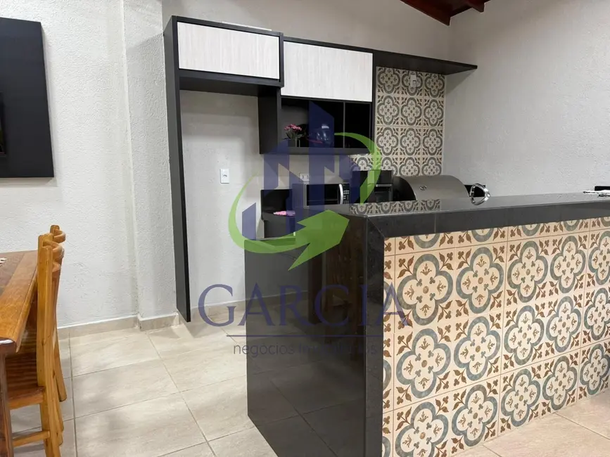 Foto 3 de Casa com 3 quartos à venda, 165m2 em Estiva Gerbi - SP