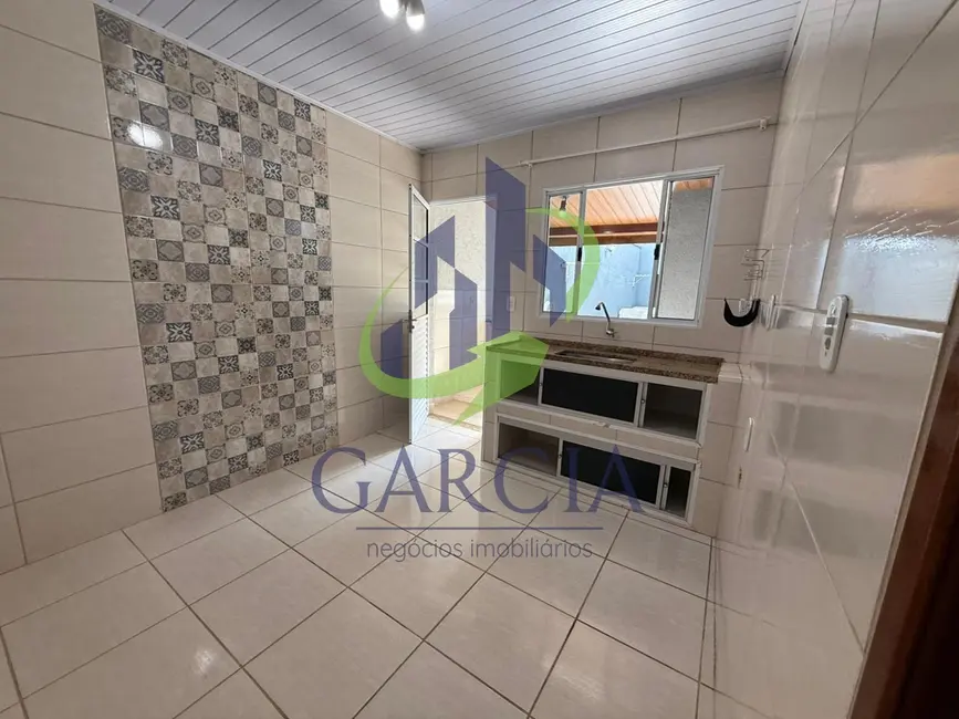 Foto 5 de Casa com 3 quartos à venda, 165m2 em Estiva Gerbi - SP