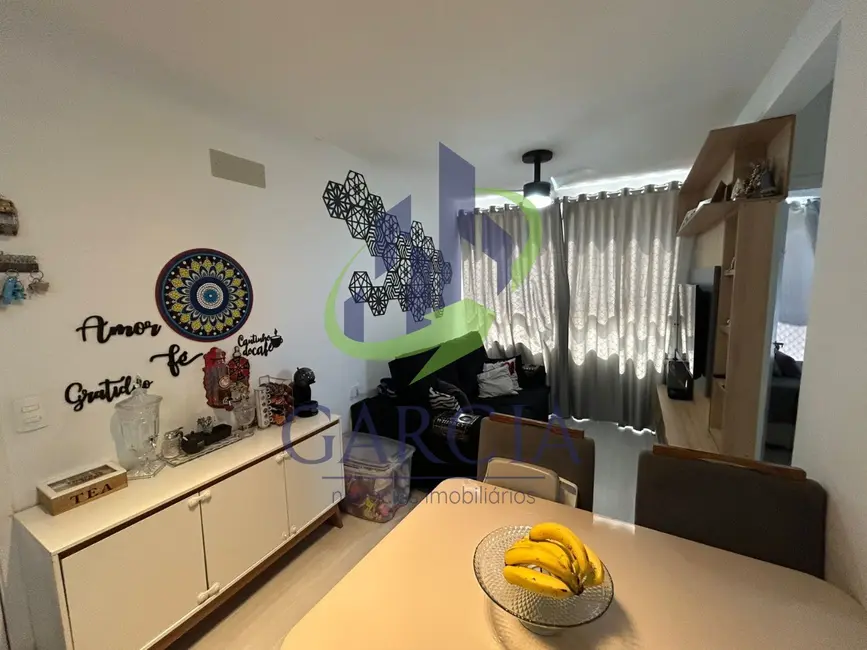 Foto 6 de Apartamento com 2 quartos à venda, 55m2 em Loteamento Parque Real Guaçu, Mogi Guacu - SP