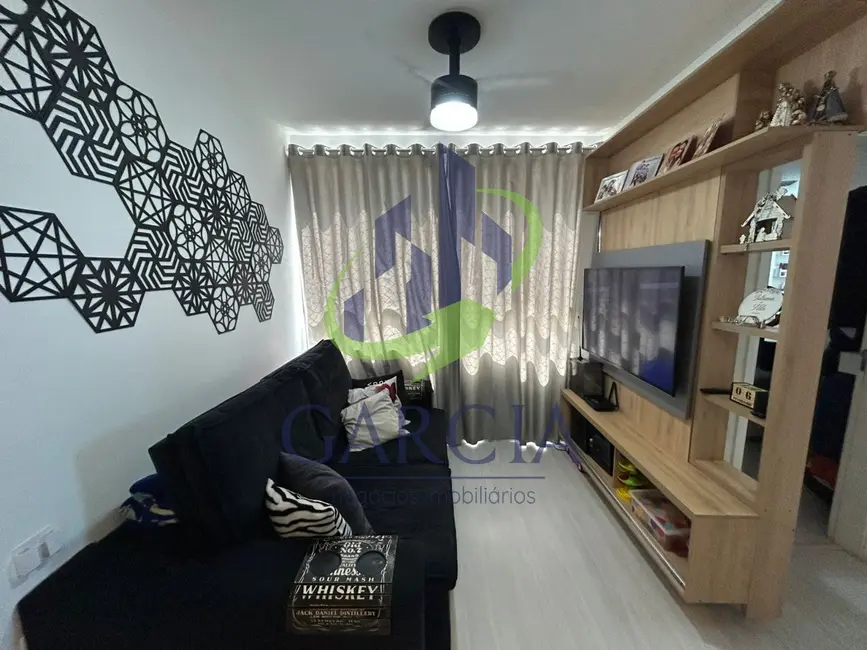 Foto 7 de Apartamento com 2 quartos à venda, 55m2 em Loteamento Parque Real Guaçu, Mogi Guacu - SP