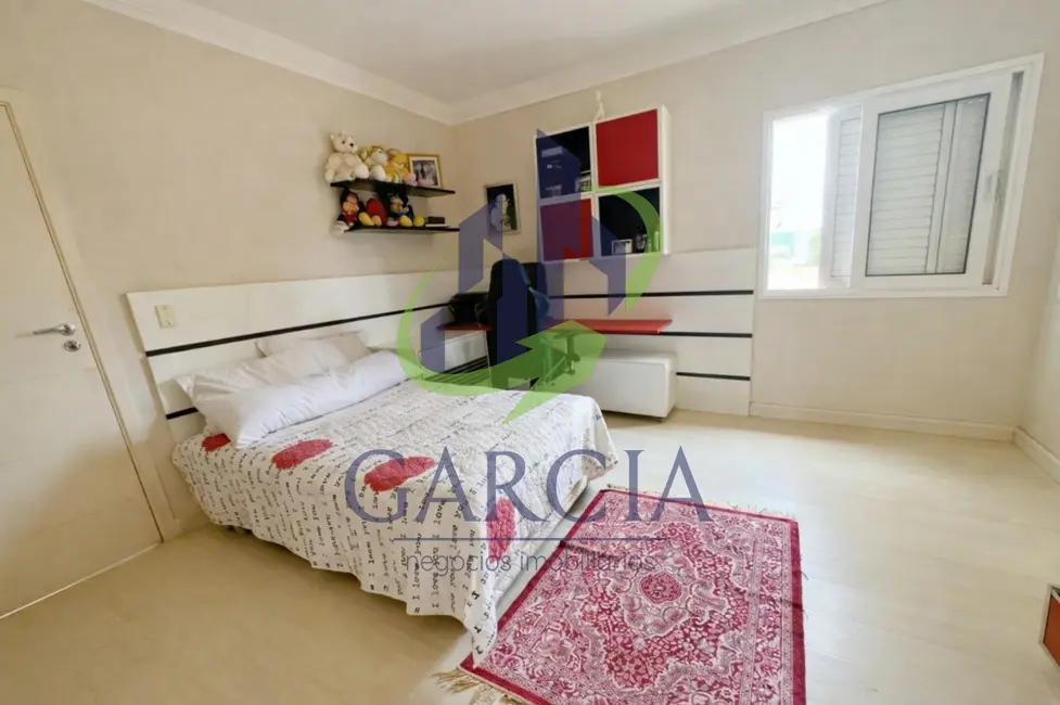 Foto 7 de Casa com 5 quartos à venda, 552m2 em Chácara do Ouro, Mogi Guacu - SP