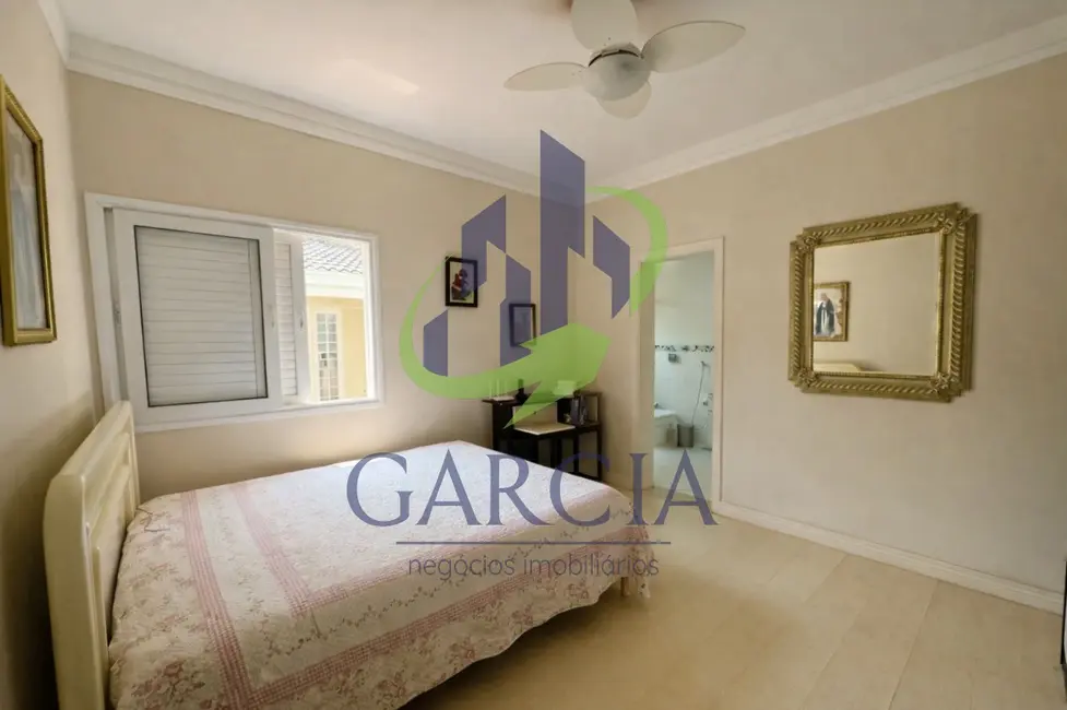 Foto 9 de Casa com 5 quartos à venda, 552m2 em Chácara do Ouro, Mogi Guacu - SP