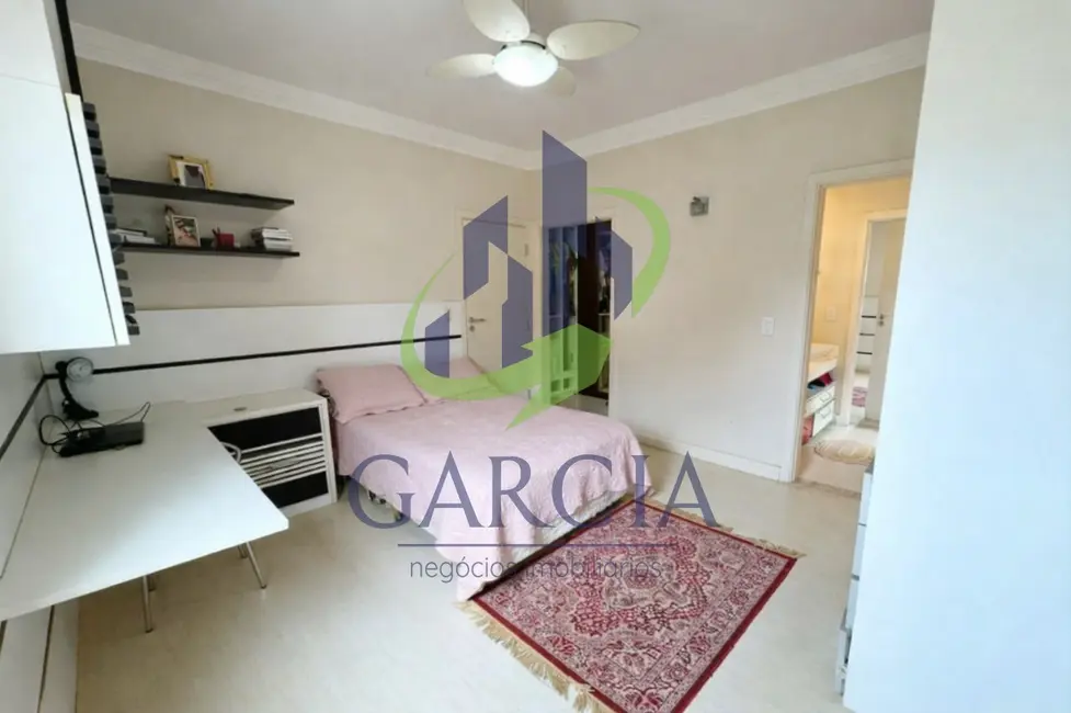 Foto 8 de Casa com 5 quartos à venda, 552m2 em Chácara do Ouro, Mogi Guacu - SP