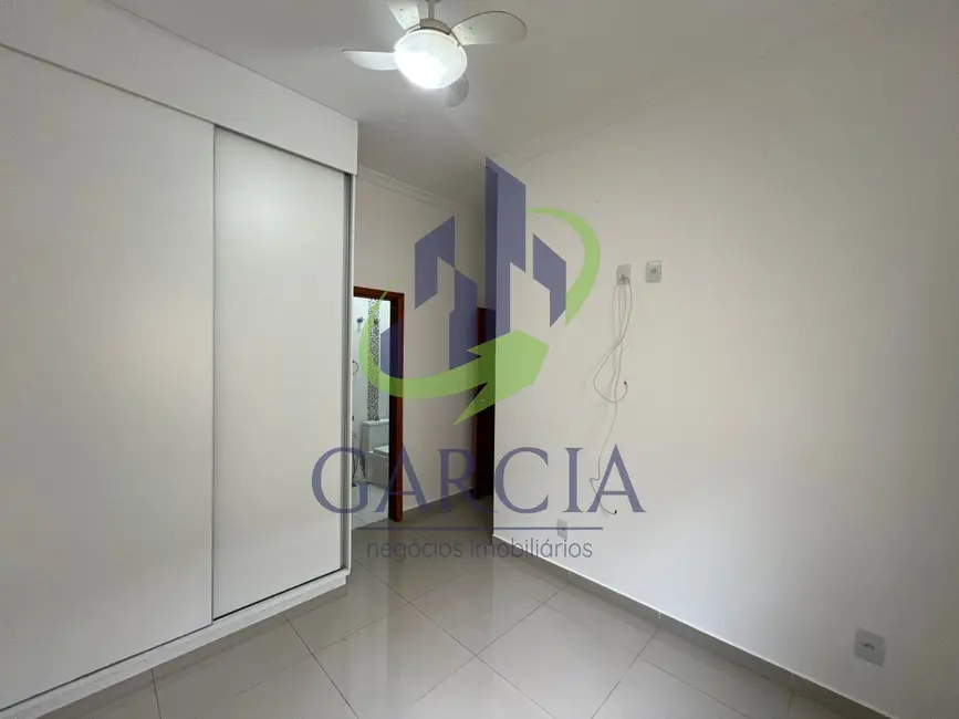 Foto 6 de Casa com 3 quartos para alugar, 123m2 em Jardim Santa Mônica II, Mogi Guacu - SP
