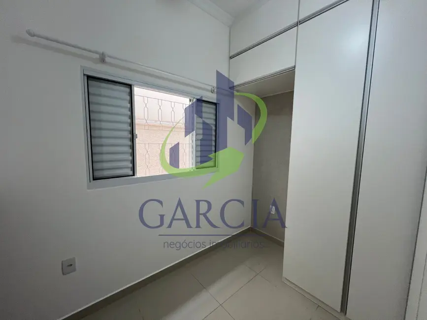 Foto 8 de Casa com 3 quartos para alugar, 123m2 em Jardim Santa Mônica II, Mogi Guacu - SP