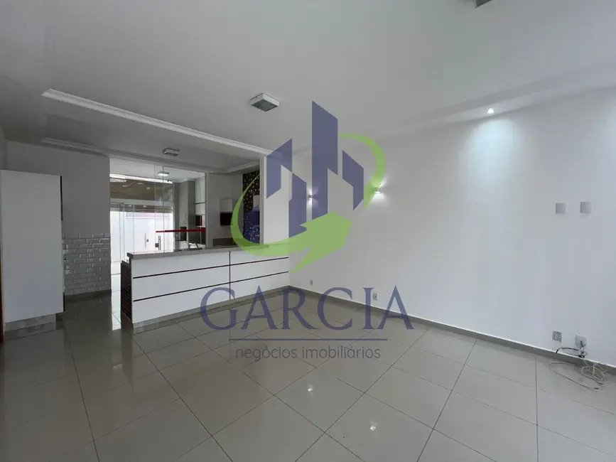 Foto 1 de Casa com 3 quartos para alugar, 123m2 em Jardim Santa Mônica II, Mogi Guacu - SP