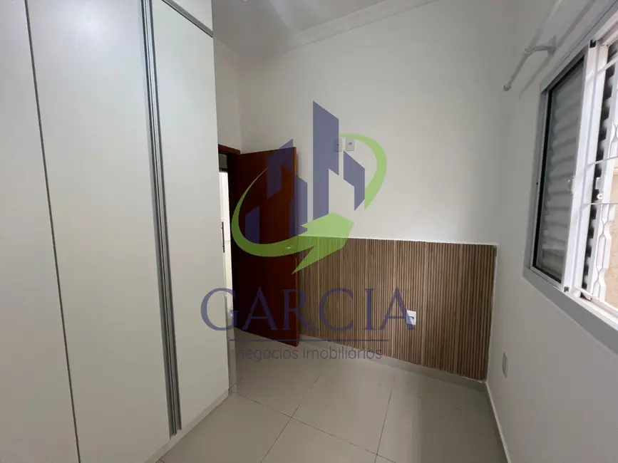 Foto 7 de Casa com 3 quartos para alugar, 123m2 em Jardim Santa Mônica II, Mogi Guacu - SP