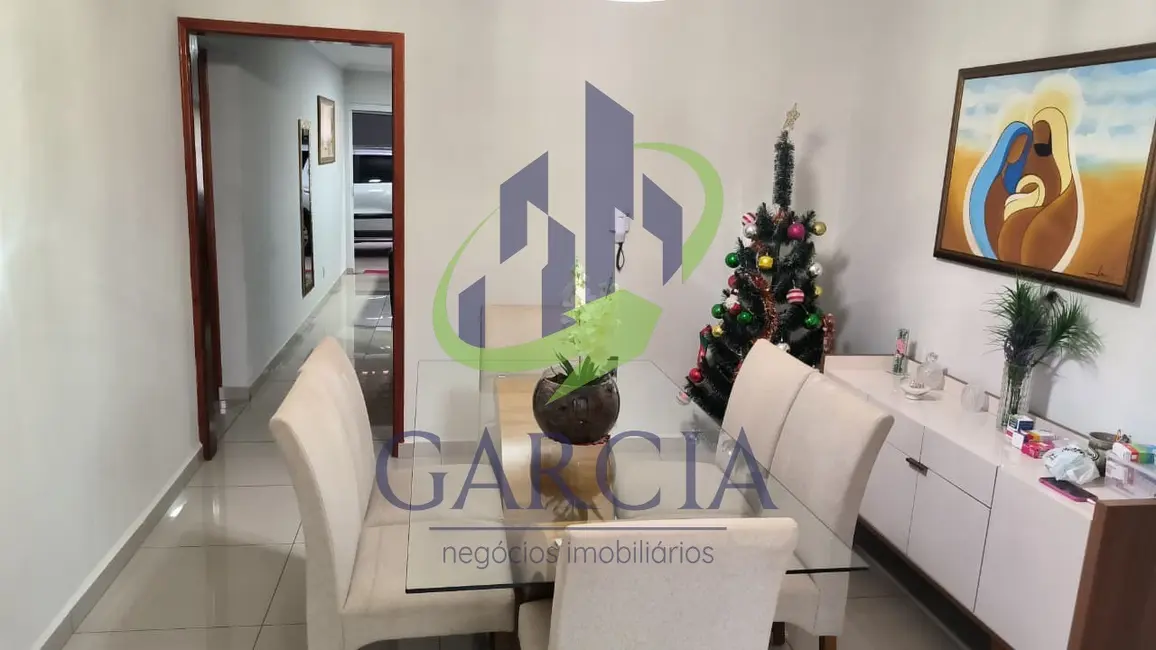 Foto 9 de Casa com 3 quartos à venda, 180m2 em Jardim Santa Marta, Mogi Guacu - SP