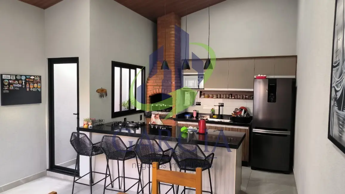 Foto 8 de Casa com 3 quartos à venda, 180m2 em Jardim Santa Marta, Mogi Guacu - SP