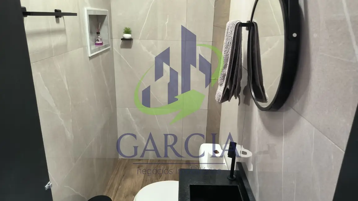 Foto 5 de Casa com 3 quartos à venda, 180m2 em Jardim Santa Marta, Mogi Guacu - SP