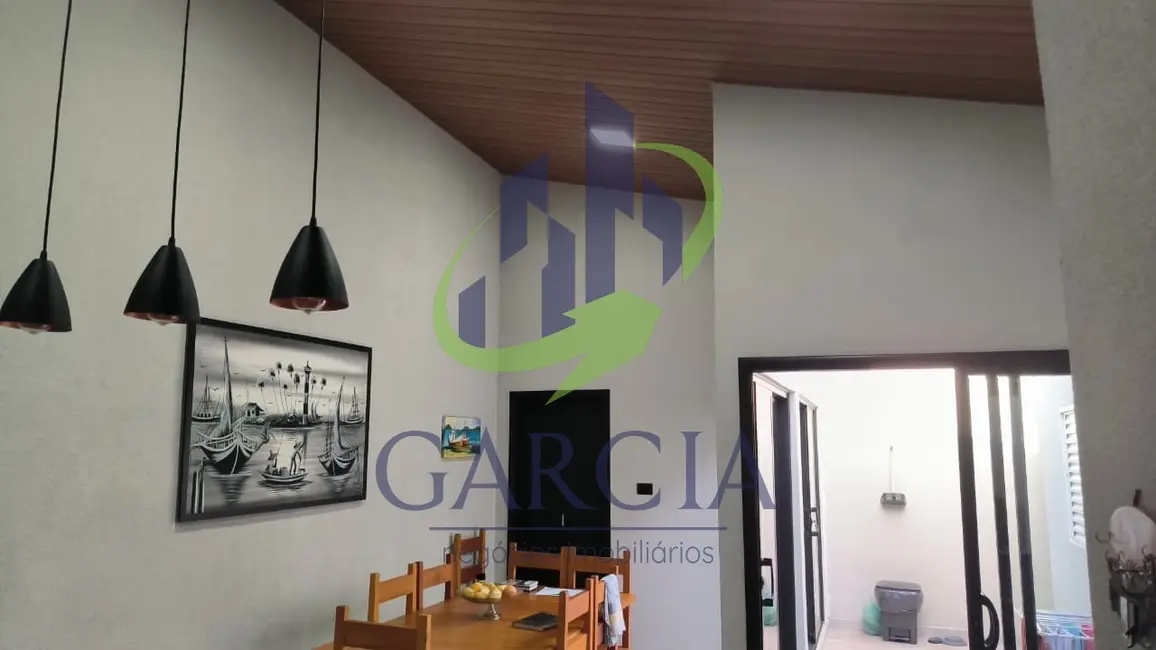 Foto 7 de Casa com 3 quartos à venda, 180m2 em Jardim Santa Marta, Mogi Guacu - SP