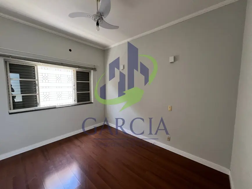 Foto 8 de Casa com 4 quartos para alugar, 208m2 em Parque Guainco, Mogi Guacu - SP