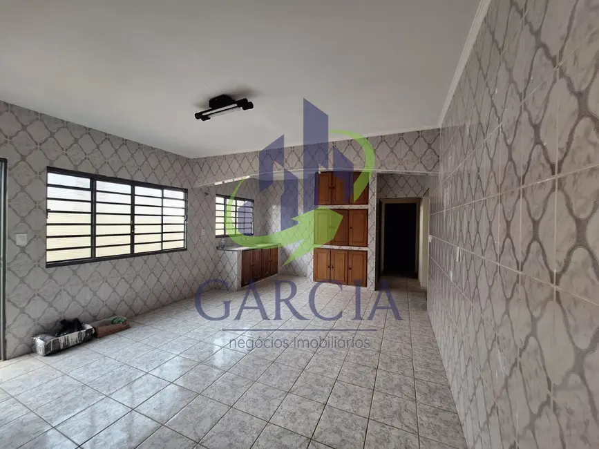 Foto 3 de Casa com 3 quartos à venda, 201m2 em Jardim Planalto Verde, Mogi Guacu - SP