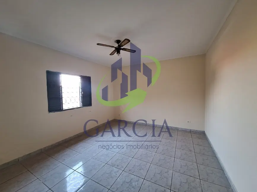 Foto 6 de Casa com 3 quartos à venda, 201m2 em Jardim Planalto Verde, Mogi Guacu - SP