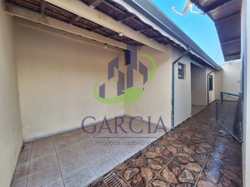 Foto 7 de Casa com 3 quartos à venda, 201m2 em Jardim Planalto Verde, Mogi Guacu - SP