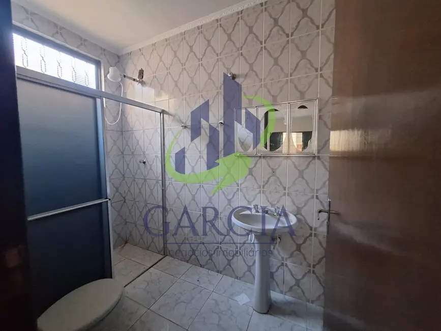 Foto 4 de Casa com 3 quartos à venda, 201m2 em Jardim Planalto Verde, Mogi Guacu - SP