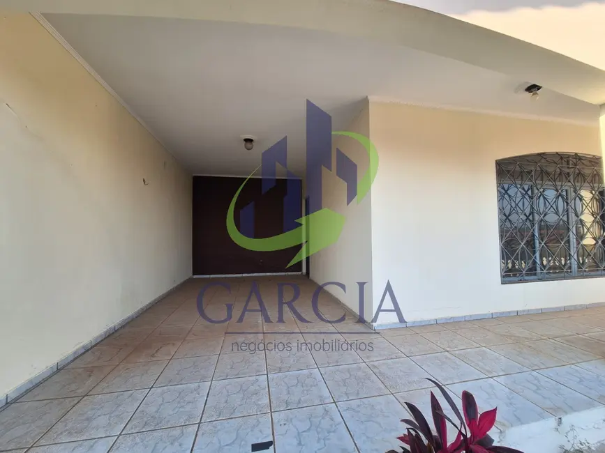 Foto 1 de Casa com 3 quartos à venda, 201m2 em Jardim Planalto Verde, Mogi Guacu - SP