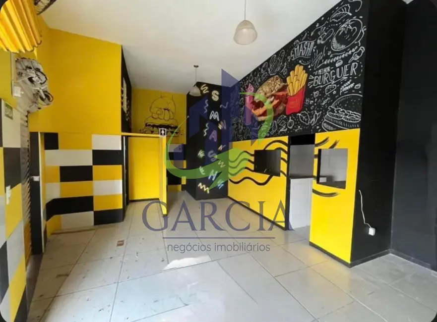 Foto 1 de Sala Comercial à venda, 90m2 em Vila Paraíso, Mogi Guacu - SP