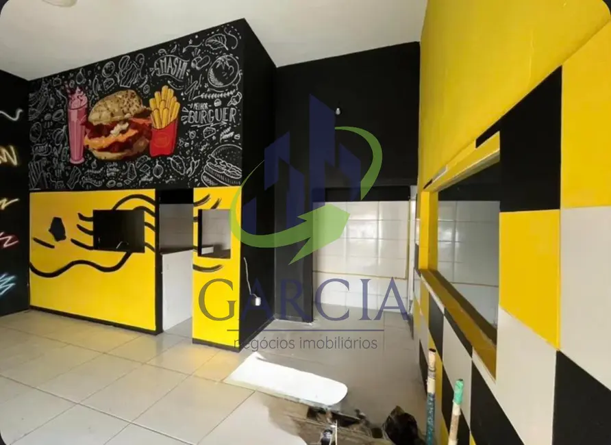 Foto 3 de Sala Comercial à venda, 90m2 em Vila Paraíso, Mogi Guacu - SP
