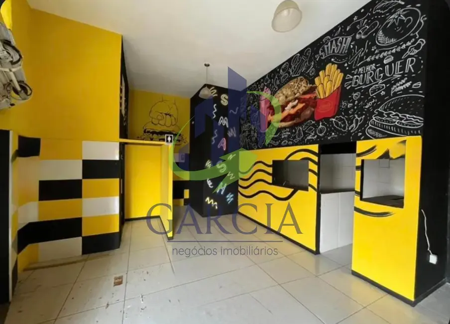 Foto 4 de Sala Comercial à venda, 90m2 em Vila Paraíso, Mogi Guacu - SP