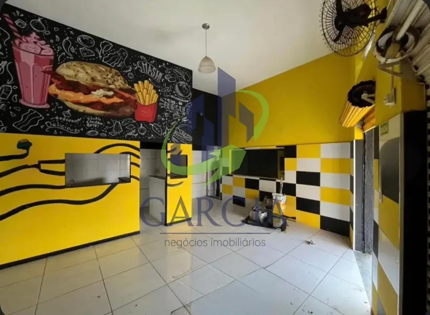 Foto 2 de Sala Comercial à venda, 90m2 em Vila Paraíso, Mogi Guacu - SP